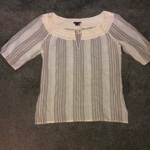 Theory Blouse